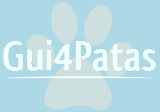 Guia quatro patas